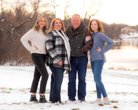 Wallace Family Session 2021