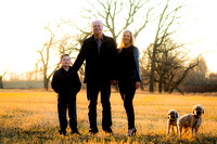 Brook Townley Family Session 2020